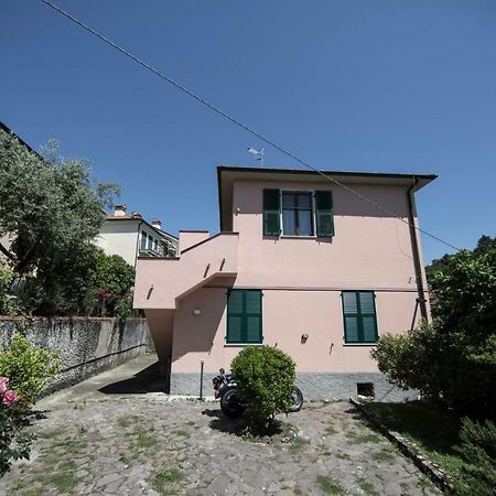 La Casa Di Giada Villa La Spezia Ngoại thất bức ảnh