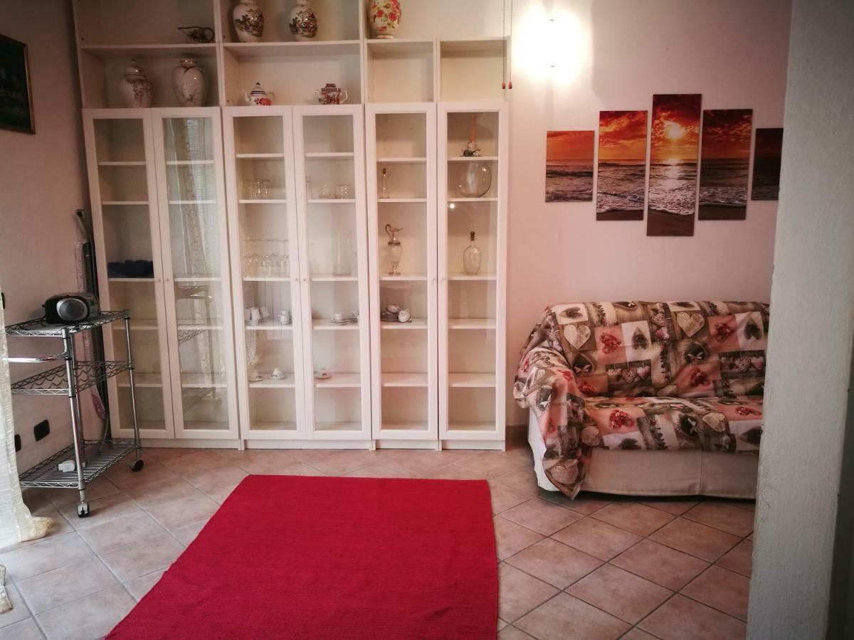 La Casa Di Giada Villa La Spezia Ngoại thất bức ảnh