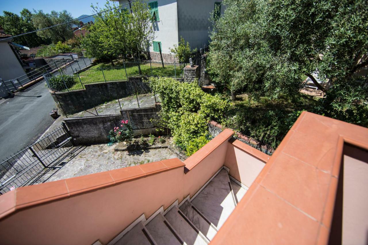 La Casa Di Giada Villa La Spezia Ngoại thất bức ảnh