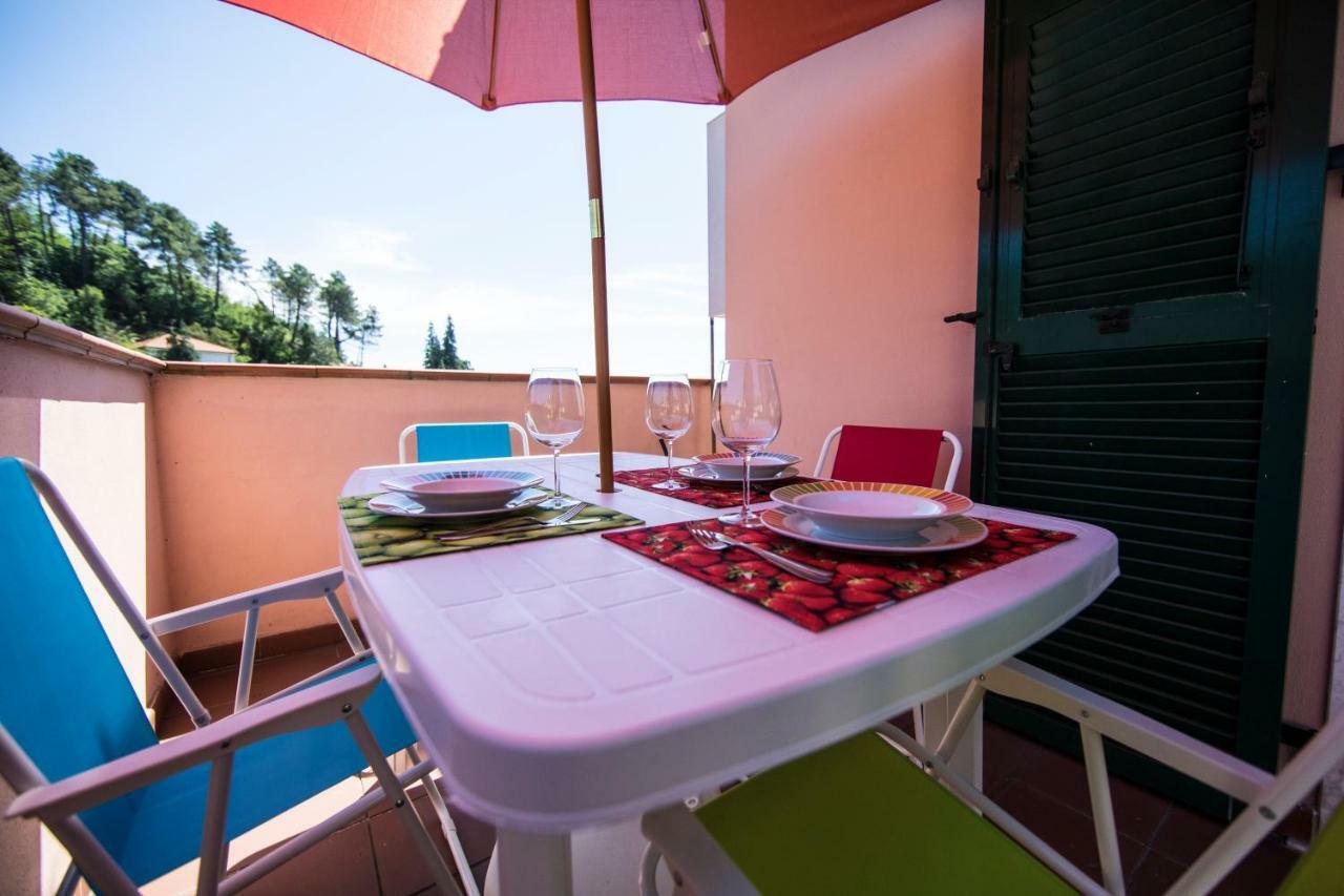 La Casa Di Giada Villa La Spezia Ngoại thất bức ảnh