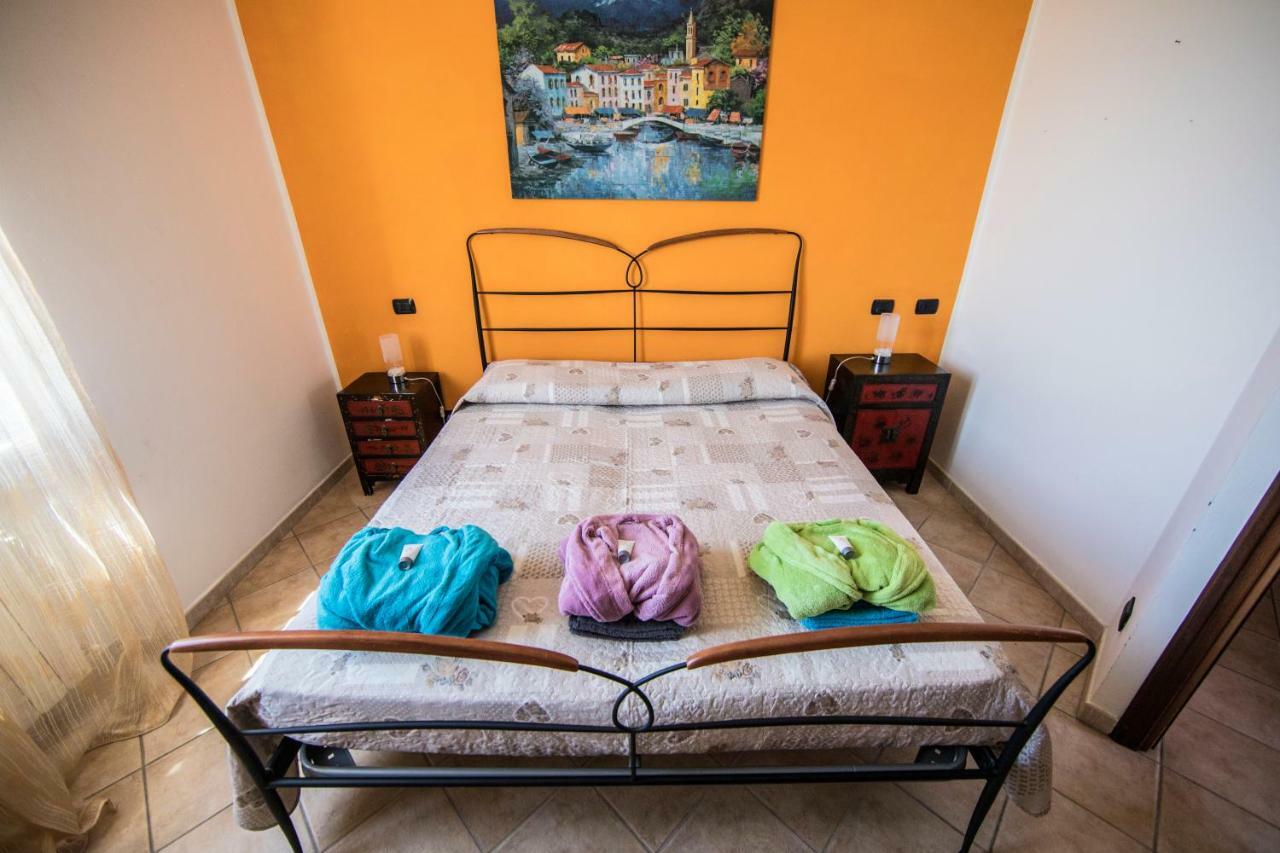 La Casa Di Giada Villa La Spezia Ngoại thất bức ảnh