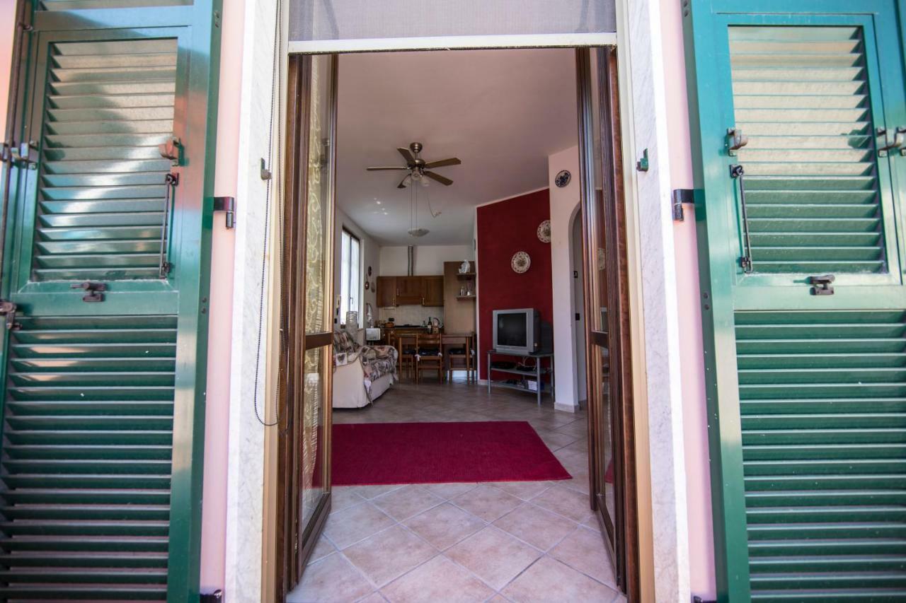 La Casa Di Giada Villa La Spezia Ngoại thất bức ảnh