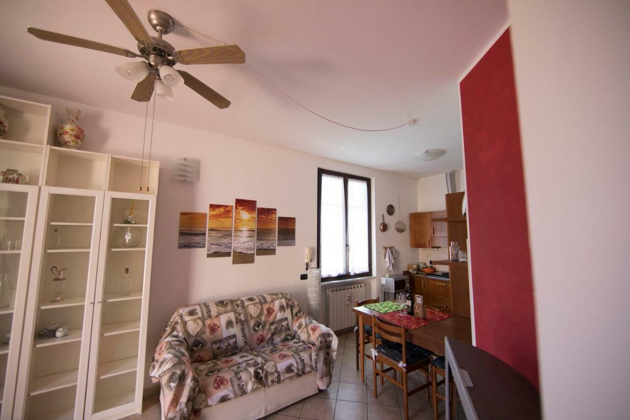 La Casa Di Giada Villa La Spezia Ngoại thất bức ảnh